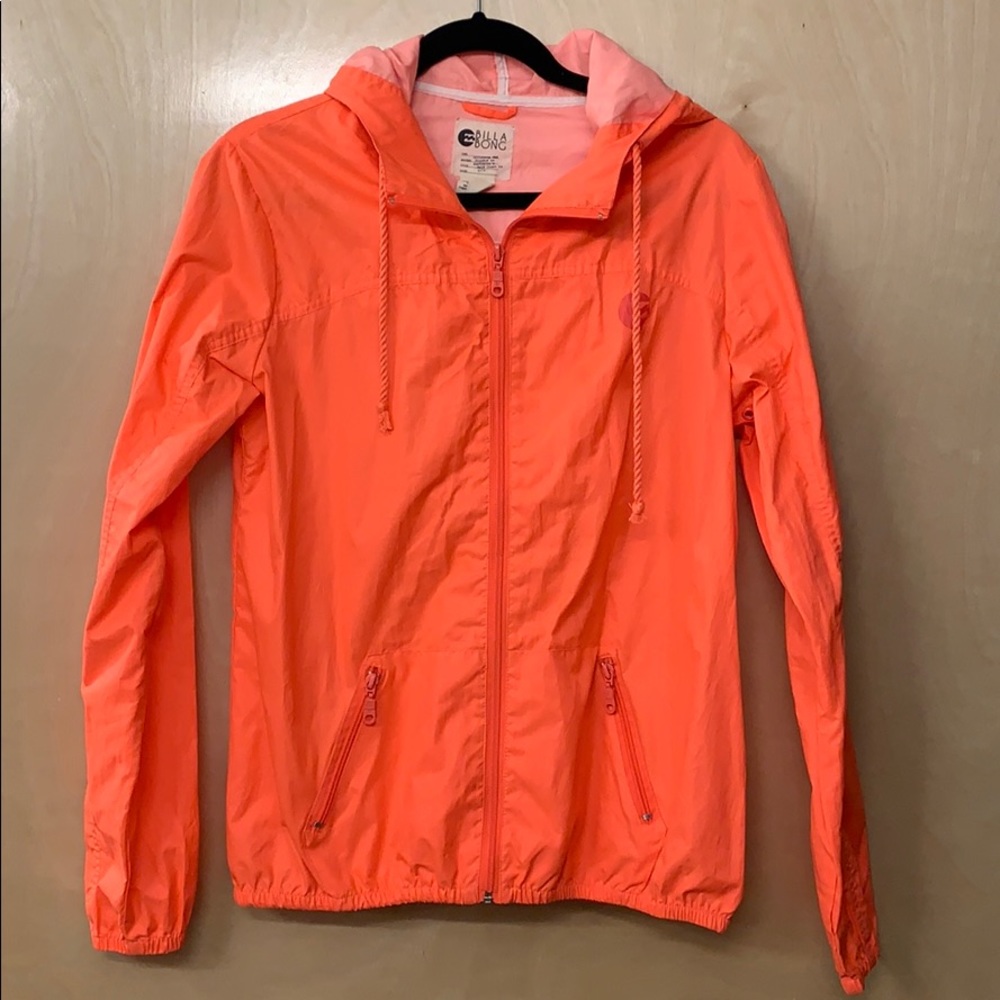 Billabong Windbreaker